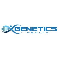 Genetics Health, LLC logo, Genetics Health, LLC contact details