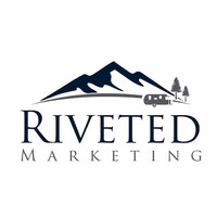 Riveted Marketing and Consulting logo, Riveted Marketing and Consulting contact details