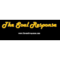 The Soul Response Magazine logo, The Soul Response Magazine contact details