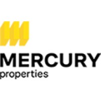 Mercury Properties logo, Mercury Properties contact details