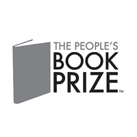 The People's Book Prize logo, The People's Book Prize contact details