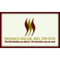 Patience Miller Ob-Gyn, PLLC logo, Patience Miller Ob-Gyn, PLLC contact details