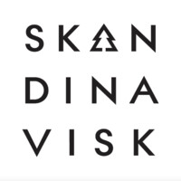 S K A N D I N A V I S K logo, S K A N D I N A V I S K contact details