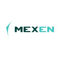 MEXEN logo, MEXEN contact details