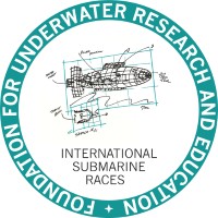 Foundation for Underwater Research and Education logo, Foundation for Underwater Research and Education contact details