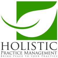 Holistic Practice Management logo, Holistic Practice Management contact details