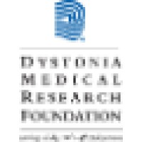 Dystonia Medical Research Foundation logo, Dystonia Medical Research Foundation contact details