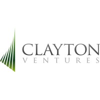 Clayton Ventures logo, Clayton Ventures contact details