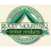 Rocky Mountain Timber Products logo, Rocky Mountain Timber Products contact details