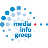 Media Info Groep logo, Media Info Groep contact details