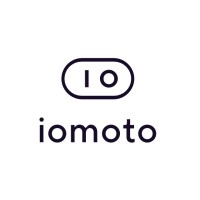 iomoto logo, iomoto contact details