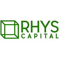 Rhys Capital logo, Rhys Capital contact details