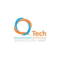 Q Tech Solutions logo, Q Tech Solutions contact details