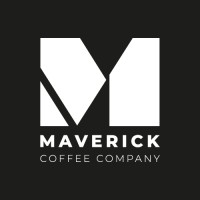 Maverick Coffee Company logo, Maverick Coffee Company contact details