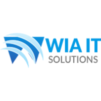 WIAIT SOLUTIONS logo, WIAIT SOLUTIONS contact details