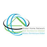 Global Home Network logo, Global Home Network contact details