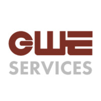 GWE Services logo, GWE Services contact details