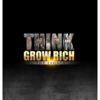 Think and Grow Rich: The Legacy logo, Think and Grow Rich: The Legacy contact details