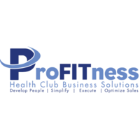 ProFITness Health Club Business Solutions logo, ProFITness Health Club Business Solutions contact details