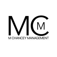 M Chancey Management logo, M Chancey Management contact details