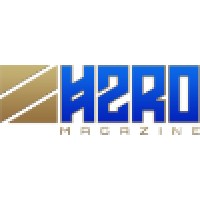 H2RO Magazine logo, H2RO Magazine contact details