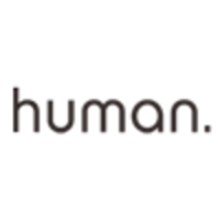 Human. logo, Human. contact details