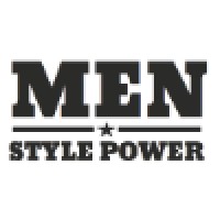 MenStylePower logo, MenStylePower contact details