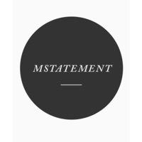 MSTATEMENT logo, MSTATEMENT contact details