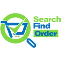 SearchFindOrder logo, SearchFindOrder contact details