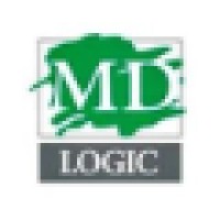 MD LOGIC INC logo, MD LOGIC INC contact details