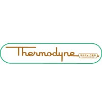 Thermodyne services logo, Thermodyne services contact details