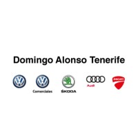 Domingo Alonso Tenerife SL logo, Domingo Alonso Tenerife SL contact details