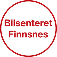 Bilsenteret Finnsnes AS logo, Bilsenteret Finnsnes AS contact details