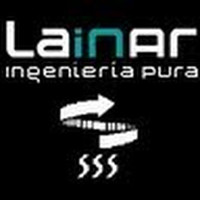 Lainar logo, Lainar contact details