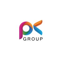 PK Group logo, PK Group contact details