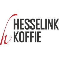 Hesselink Koffie logo, Hesselink Koffie contact details