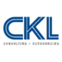 CKL Consulting logo, CKL Consulting contact details