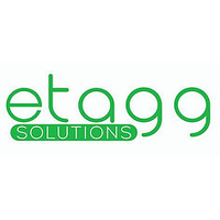 etagg Solutions logo, etagg Solutions contact details