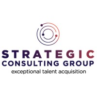 Strategic Consulting Group, LLC logo, Strategic Consulting Group, LLC contact details