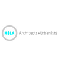 MBLA Architects + Urbanists logo, MBLA Architects + Urbanists contact details