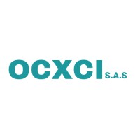 OCXCI S.A.S logo, OCXCI S.A.S contact details