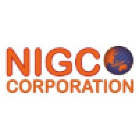 Nigco Group logo, Nigco Group contact details