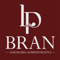 LP BRAN ASSESSORIA logo, LP BRAN ASSESSORIA contact details