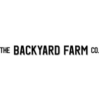 The Backyard Farm Company logo, The Backyard Farm Company contact details