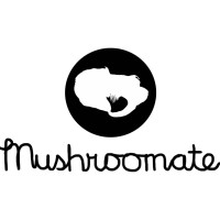 Mushroomate logo, Mushroomate contact details