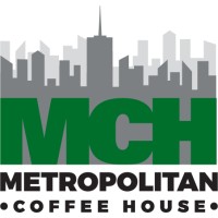 Metropolitan Coffee House logo, Metropolitan Coffee House contact details