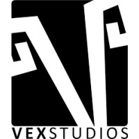 Vex Studios logo, Vex Studios contact details