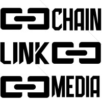 Chain Link Media logo, Chain Link Media contact details