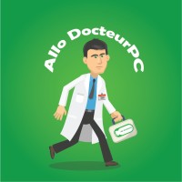 Docteur  PC logo, Docteur  PC contact details