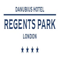 Danubius Hotel Regents Park logo, Danubius Hotel Regents Park contact details